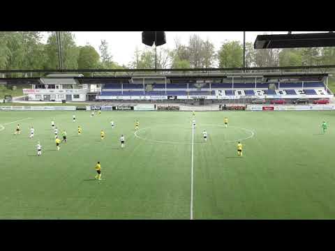 Haka05 vs VJS 1jakso1