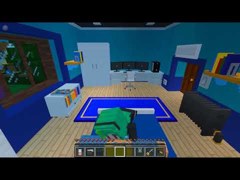 LA MIA AMICA IVIE MI HA TROVATO!! - Minecraft VITA #7