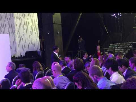 Carlos Ghosn, Chinese autonomous vehicles, Nissan Serena ProPILOT at 2017 CES