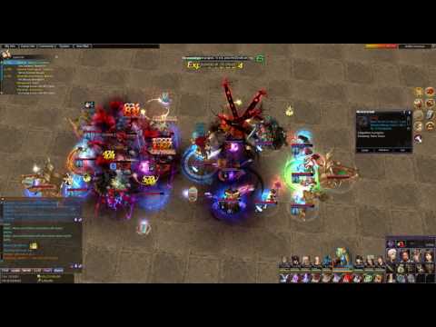 Titan Final 23.07.17 (first person) - Atlantica Online EU