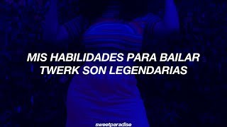 Lizzo - Tempo ft. Missy Elliott [Traducida al Español]