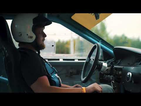 VTEC Cup Poland 2020 - Trailer - Runda I - Tor Modlin | Nightride