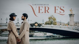 Gor Yepremyan - Ver es (2023)