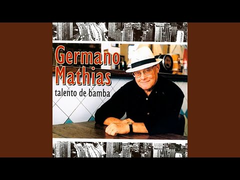 Validade Vencida - Germano Mathias