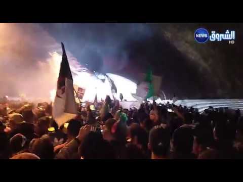فيديو رائع من داخل غار حراك الجمعة 12 أفريل 2019.. يتنحاو ڤاع