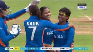 India vs Pakistan  Womens Cricket  Highlights  Commonwealth Games  Fan Choice