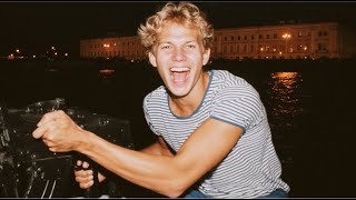 Если бы в 1917 был iPhone - Влог Свидетелей Революции в России