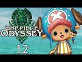 One Piece Odyssey Part 12 Hysteria And Bond Moves