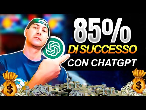 Scommesse Sportive con ChatGPT nel 2025 | Strategie Vincenti e Consigli AI | Davide Geraci