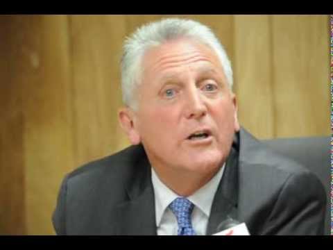 NancyOnNorwalk.com - Moccia, Rilling on East Norwalk eminent domain