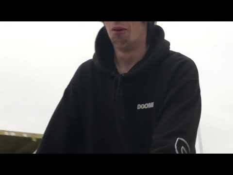 Unhealthy Krew - CP Shenanigans Vol. 1