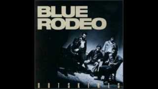 One More Night by Blue Rodeo (studio version with lyrics)