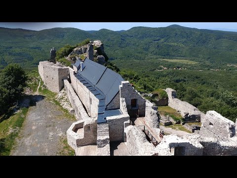 Regéc vára 2023 június
