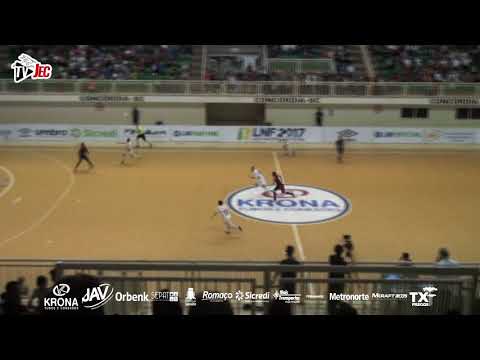 TV JEC - Concordia 3x4 JEC Krona - 180917
