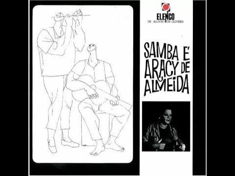 Aracy de Almeida — Eu Não Sou Manivela