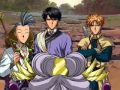 tasuki and chichiri sing+dam+dadi+doo 