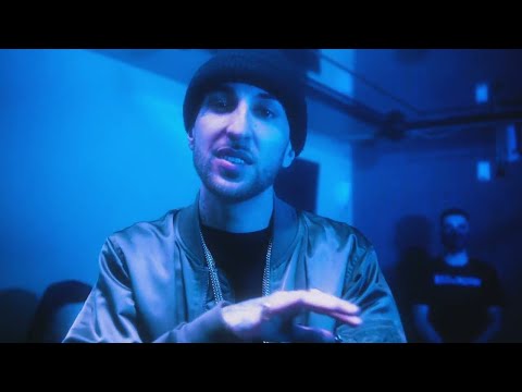 Cupidon X Boutot X Lebza Khey - Mariés