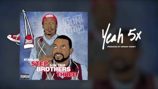 Starlito & Don Trip - Yeah 5X