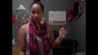 Lotus Flower Bomb- Wale ft. Miguel Cover