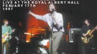 Royal Albert Hall 97-02 You&#39;ve Got It bad