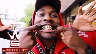 Big Baby Scumbag "Dale Earnhardt" (WSHH Exclusive - Official Music Video)