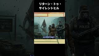 【ゆっくり映画雑談】酷評多数の割には面白い!?『リターン・トゥ・サイレントヒル』【ネタバレ無し】