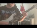 Soulfly - Touching The Void ( Guitar Cover )