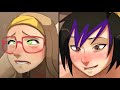 GOGO Shows LEMON What BAYMAX Can Do Big Hero 6 Comic Dub