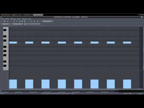 Electroacoustic Improvisation 013