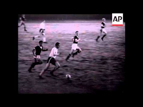 CHAMPIONS MEET   - NO SOUND