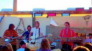 Beachwood Sparks - Talk About Lonesome (live) &quot;freaks for the festival&quot; 2012