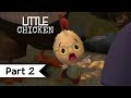 Hindi Dub चिकन लिटल Chicken Little Part 2