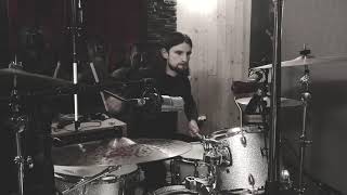 Music video thumbnail preview for JOY/DISASTER - Alloy - Live at Studio de La Forge (October 2021) by Joy Disaster