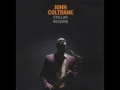 John Coltrane - Iris  (cover song)