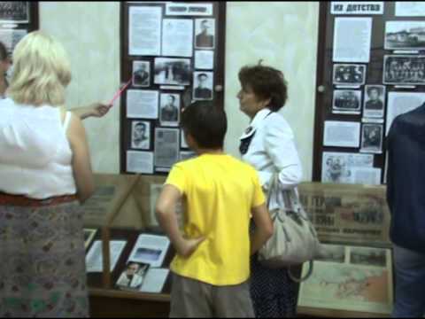 Незабываемая встреча земляков!!! 3-я часть.  (Ветлужский край).