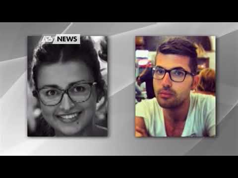 ANASTASIA ABUSATA PRIMA DI ESSERE UCCISA DA PERALE