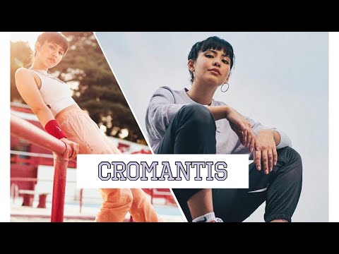 LO MEJOR DE CROMANTIS🔥 || DEM