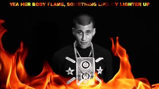 Carlito Olivero: Put Ya Fire Out (Lyric Video)