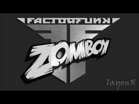 Zomboy vs Factorfunk - Checkmate Squad (LayonX Breaks Mashup)