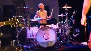 Transplants (Apocalypse Now)