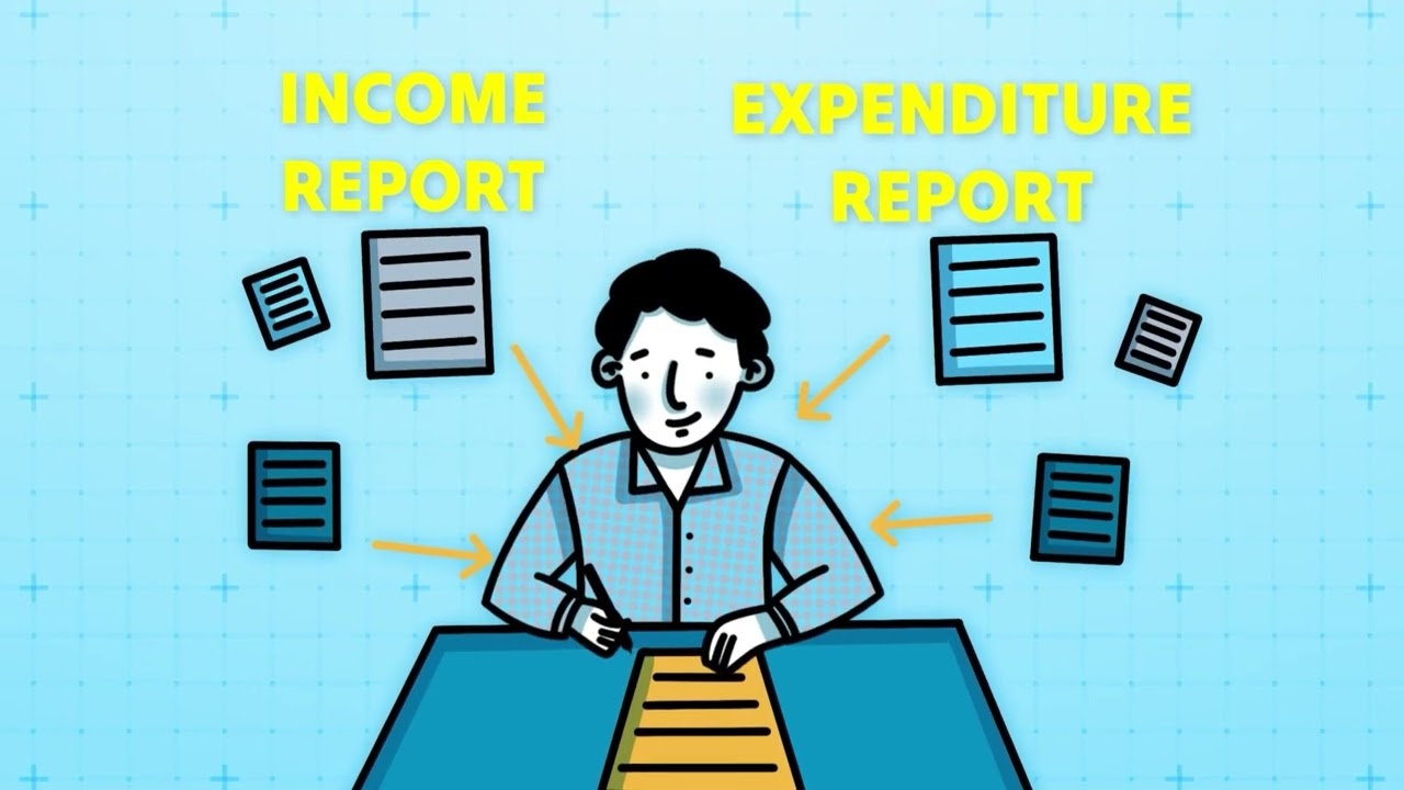 Exposing the Dark Reality Behind the  Election Expenditure