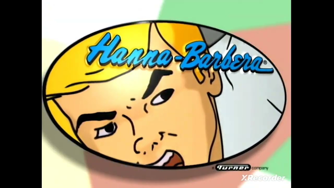 Hanna-Barbera [All-Stars Action]/Turner Program Sercvies (1995)