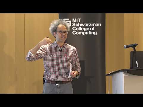 Data, Deception, and Design: Graham M. Jones