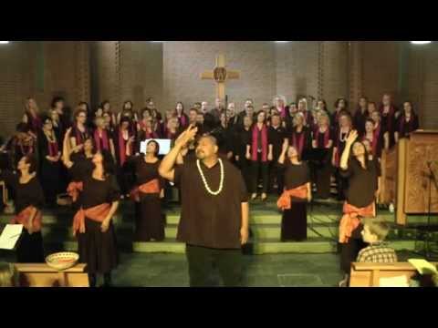 Vocal Spirit - How great is our God