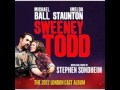 08. Kiss Me (Sweeney Todd 2012) 