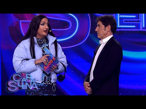 La ONG de Josie – TCMS10. Gala 8