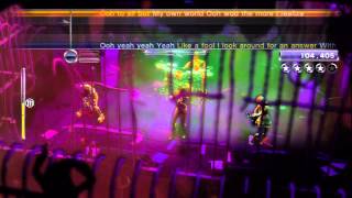 Shaimus - Like a Fool - Rock Band: Harmonies Project