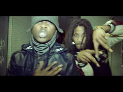 (OfficialVideo) DiloyDigra - Keli e Rap Kriolu (2016)