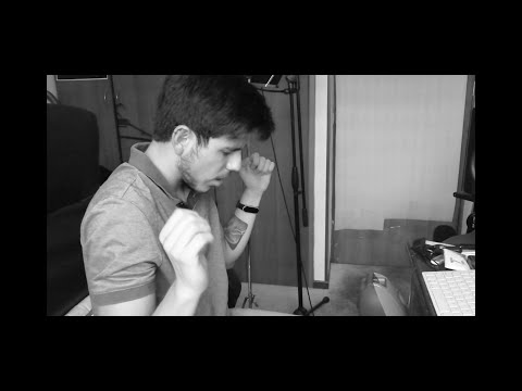 Inagotable - Living (cover by David Damar ft. Claudio Salcedo)