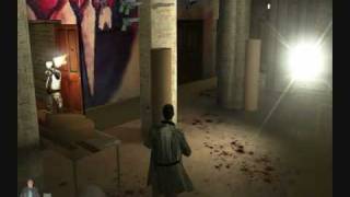 Max Payne 2 Mudvayne- We the people